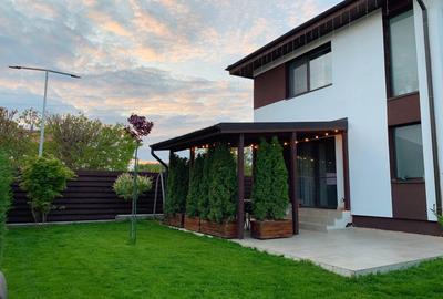 Case de vanzare Castelli2 Residence-Joita/Sabareni/Dragomiresti - 4