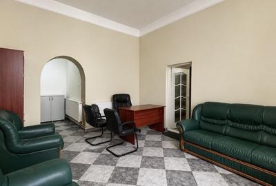 Spațiu comercial, de 45 mp, în Ultracentral