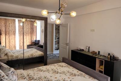 Apartament Exclusivist 3 Camere cu Vedere OBA Luxury - 9