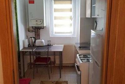 Apartament 2 camere liber la vanzare zona Garii - 5