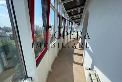 Inchiriere Apartament 3 camere, decomandat, zona Targu Cucu - 7