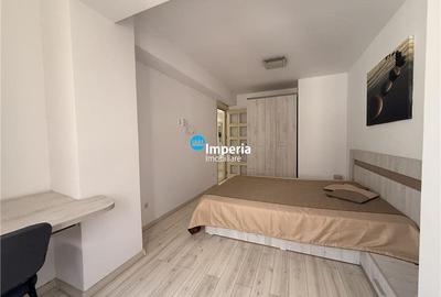 Inchiriez apartament 2 camere, semi - decomandat, Complex Roua Residence - 3