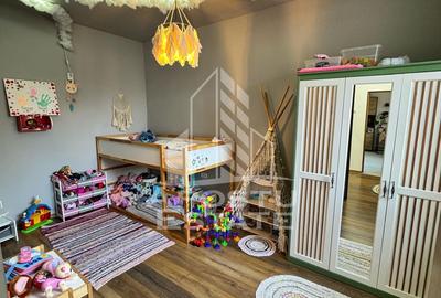 Casa tip duplex, P+M, 5 camere, zona Favorit. - 12