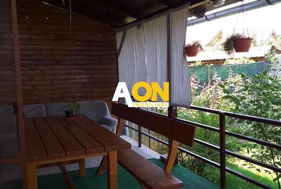 Casă stil american, structură de lemn, 176 mp utili, teren 1400 mp - 4