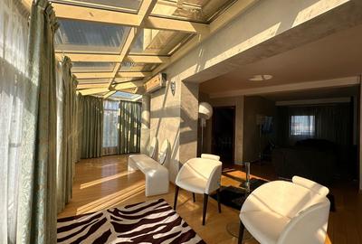 REA1022823 Duplex 200 mp I Herastrau I Sauna I Priveliste catre lac - 2