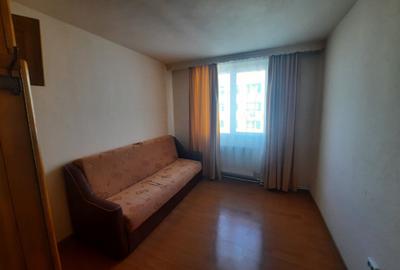 Apartament de vanzare, 3 camere, semidecomandat, 64 mp,  Cod 160595 - 4