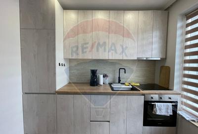 Apartament de inchiriat Str. Paris - Cluj-Napoca - 3