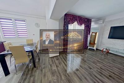 Apartament 3 camere – mobilat/utilat – loc parcare - Tecuci - 3