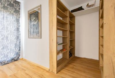Casa 5 camere | Finisaje deosebite | Mobilata + Utilata | Dudestii Noi - 16