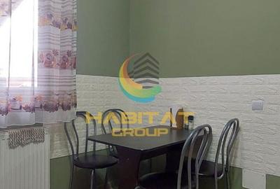 Duplex 5 camere, mobilat si utilat- 124mp- teren 183mp- Leordeni - 8