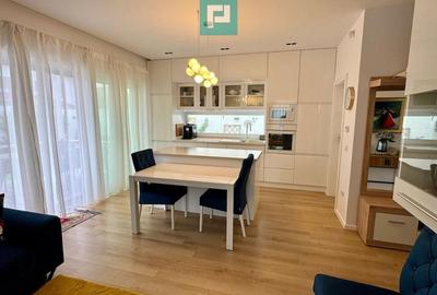 Duplex modern 3 camere Dumbrăvița - 3