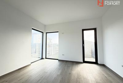 Casa individuala cu 4 camere, situata la drum asfaltat in Sacalaz - 3