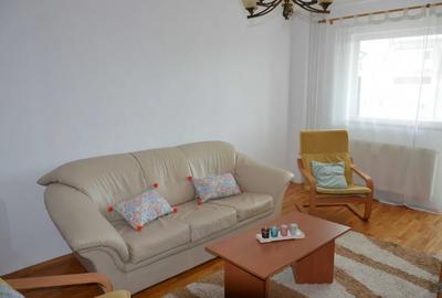Apartament 2 camere, decomandat, 56 mp, ac, balcon, Turda - 4