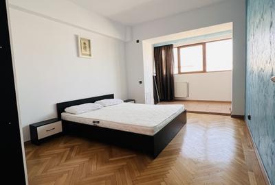 Apartament 4 camere, Prima închiriere după renovare– Dorobanți - 7