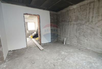 Casă / Vilă individuală cu 560 mp teren, de vânzare în Scheia, Suceava - 32