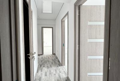 VANZARE APARTAMENT 3 CAMERE-2 BAI-70 MP UTILI-FINALIZAT CU MUTARE IMEDIATA - 1