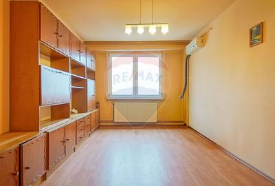 Apartament 3 camere – Cartier Astra, Brașov - 2