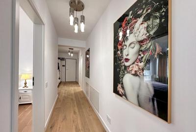 Apartament 3 camere Drumul Poienii - Complex Exclusivist - 11