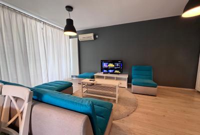 Aviației City Point Apartament 2 camere Parcare Inclusă Metrou Aurel Vlaicu - 6