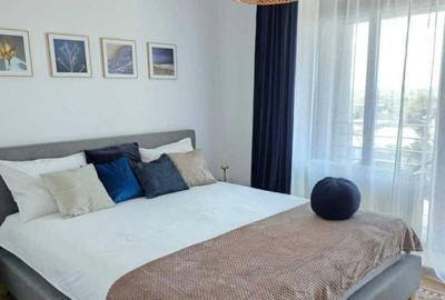 Apartament 2 Camere Șoseaua Chitilei | Balcon | Centrala proprie - 1