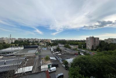 Prima închiriere | 2 camere complet renovat - utilat nou | Metrou Drumul Taberei - 11