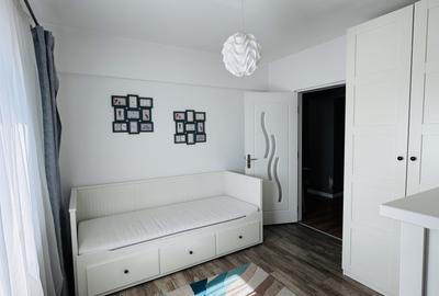 De închiriat – Apartament spațios și luminos - 6