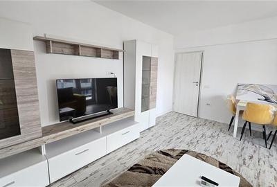 Metalurgiei Park, apartament mobilat-utilat, loc parcare subteran - 3