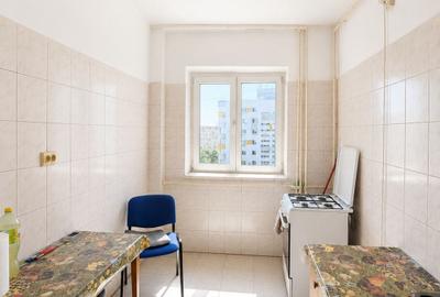 Apartament 2 camere Margeanului-Barca - 3