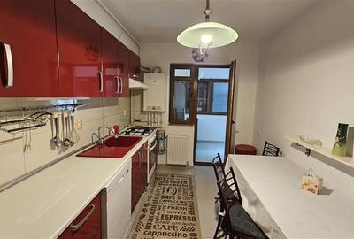 Berceni-Drumul Fermei,apartament 3 camere,mobilat si utilat - 19