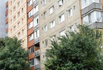 Garsoniera Decomandata cu Centrala, Astra - Liceul de Informatica - 1