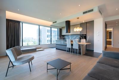 Apartament cu 4 camere in complex | terasa cu vedere - 3