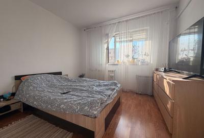 APARTAMENT 2 CAMERE | ETAJ 6 | CRANGASI - 4