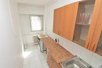 VANZARE GARSONIERA ZONA DECEBAL – METROU PIATA MUNCII - 15