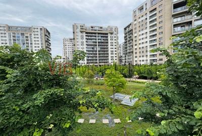 2 Camere - GranVia - Plaza Romania - Lujerului - 8