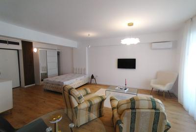 Pipera studio modern 45 mp mobilat și utilat Complex Ivory - 5
