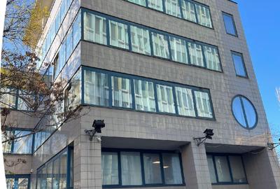 Clădire de birouri de vânzare | CBD București – Potențial reconversie - 2