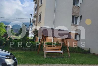 Apartament 2 camere | 56 mp | Complex rezidențial cu piscină | Loc de parcare - 12