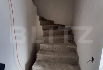 Casa tip duplex 120 mp, teren 375 mp, Chinteni - 9