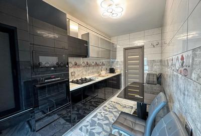 Exigent Plaza Residence Faza 2- Apartament 2 camere MOBILAT - 2