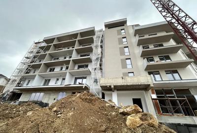 Ansamblu rezidential cu apartamente 2 si 3 camere, zona Vivo - 5