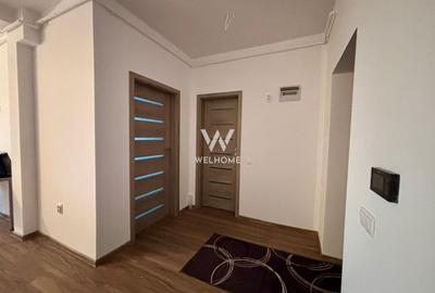 Apartament 2 camere cu bucatarie separata - Str. Unirii, Selimbar - 8