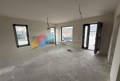 Casa individuala 125mp + teren 475mp -  Chinteni - 7