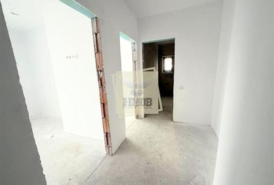 Apartament intabulat cu 3 camere etaj 2 balcon si parcare pe Doamna Stanca - 3
