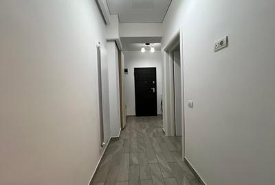 STUDIO CU COMPARTIMENTARE INTELIGENTA TIP 2 CAMERE I 39MP + BALCON I MAMAIA NORD - 5
