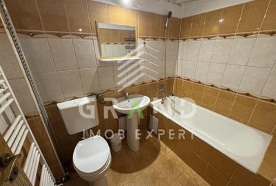 Garsonieră | Mănăștur/Almașului | 28mp | Centrală proprie/Disponibilă imediat - 15