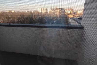 Inchiriere  doua camere  Militari- Pacii - 8