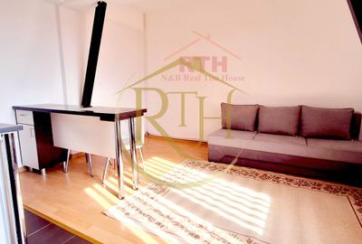 Oferim spre inchiriere apartament 1 camera, bloc nou, Zona Soarelui - 10