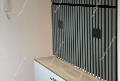 Prima inchiriere | 3 camere | Bulevardul Cetatii - 7