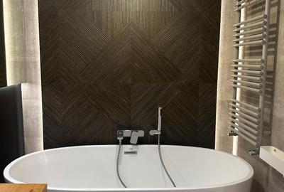 Penthouse Herastrau lux 5 camere , parc, casa inteligenta - 17