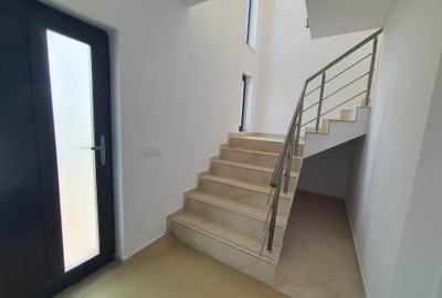 Vila tip Duplex de vanzare finalizat cu teren 400mp - 30